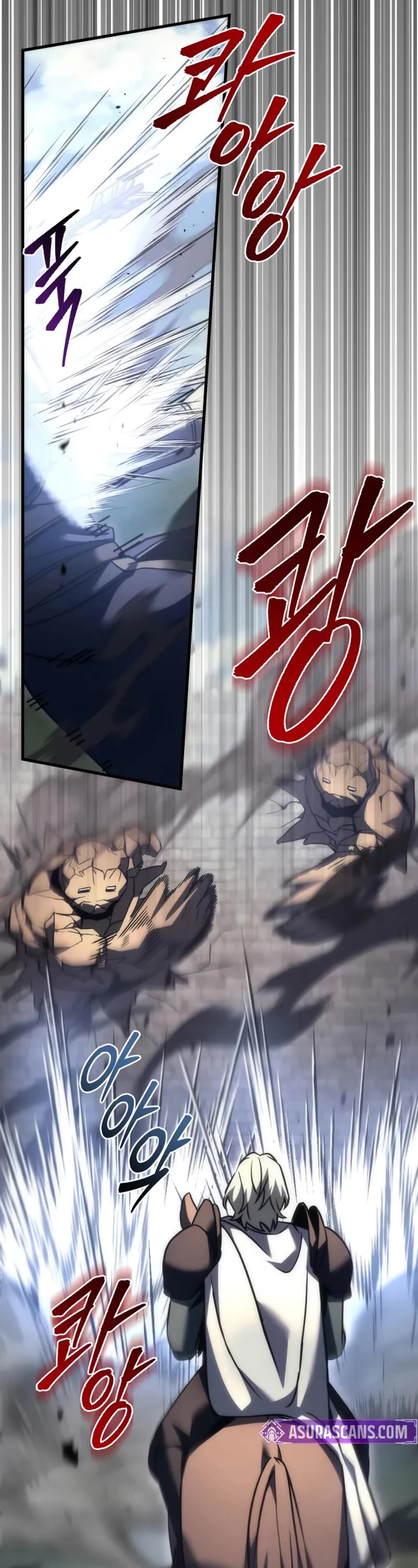 Regressor of the Fallen Family Chapter 102 page 3 - Chapter 102