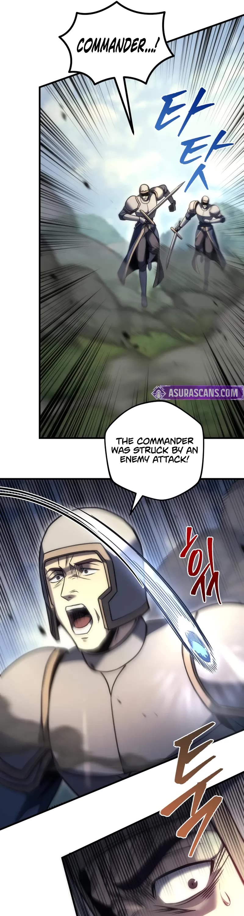Regressor of the Fallen Family Chapter 102 page 32 - Chapter 102