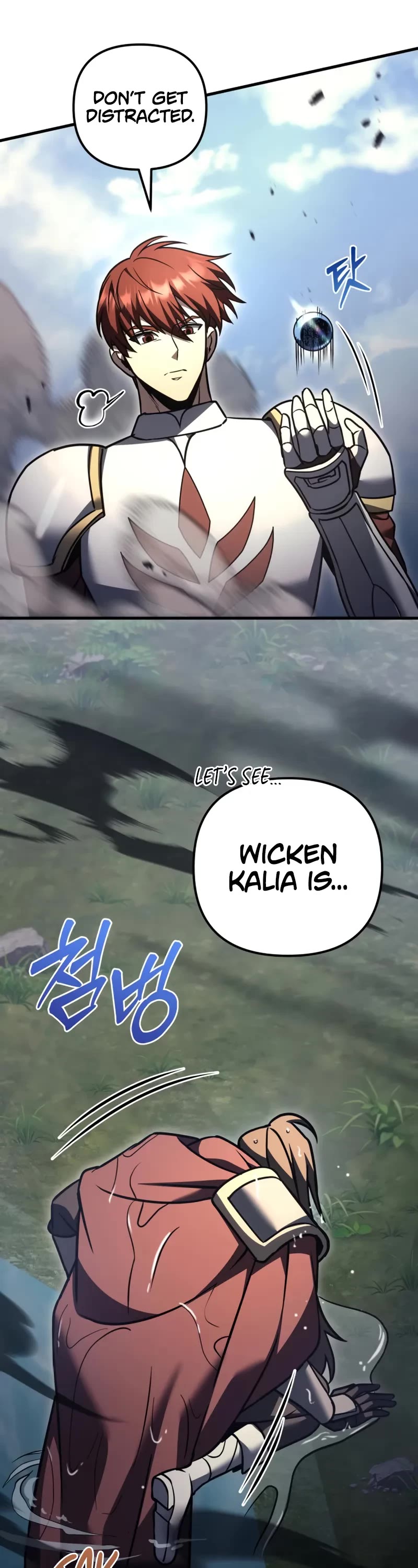 Regressor of the Fallen Family Chapter 102 page 34 - Chapter 102