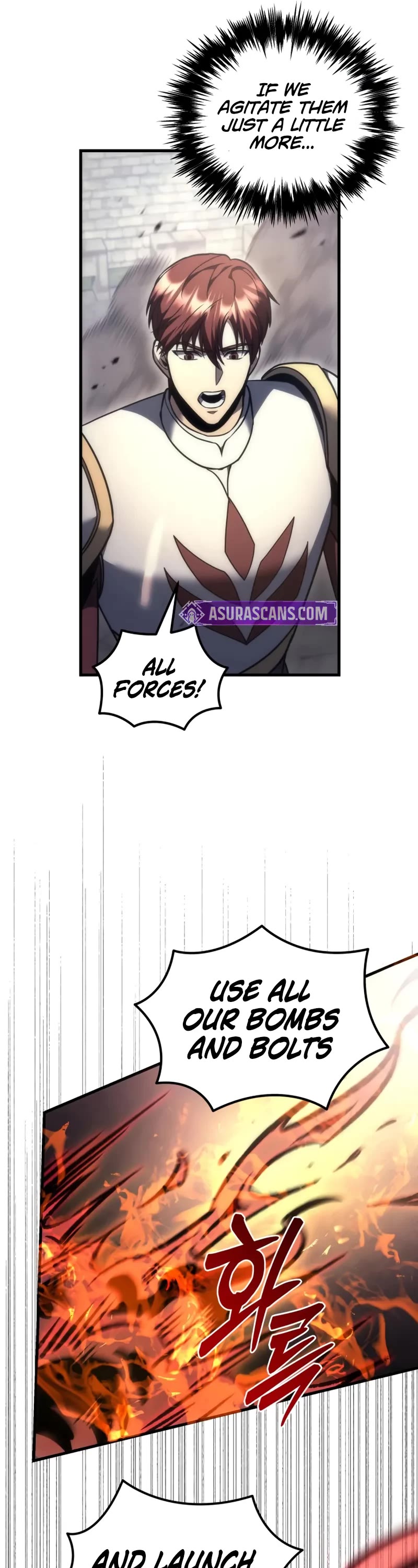 Regressor of the Fallen Family Chapter 102 page 37 - Chapter 102