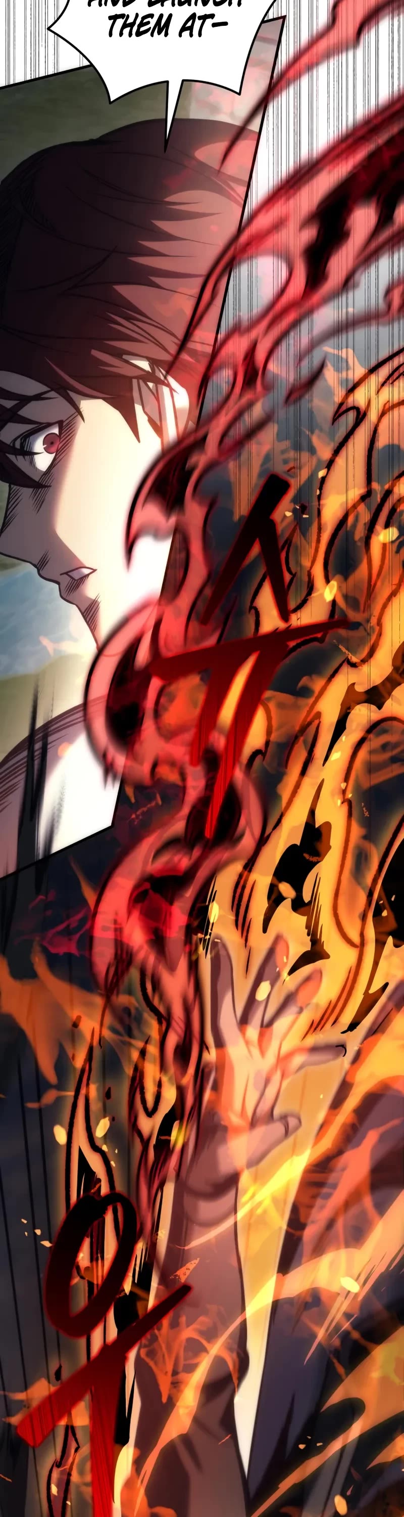 Regressor of the Fallen Family Chapter 102 page 38 - Chapter 102