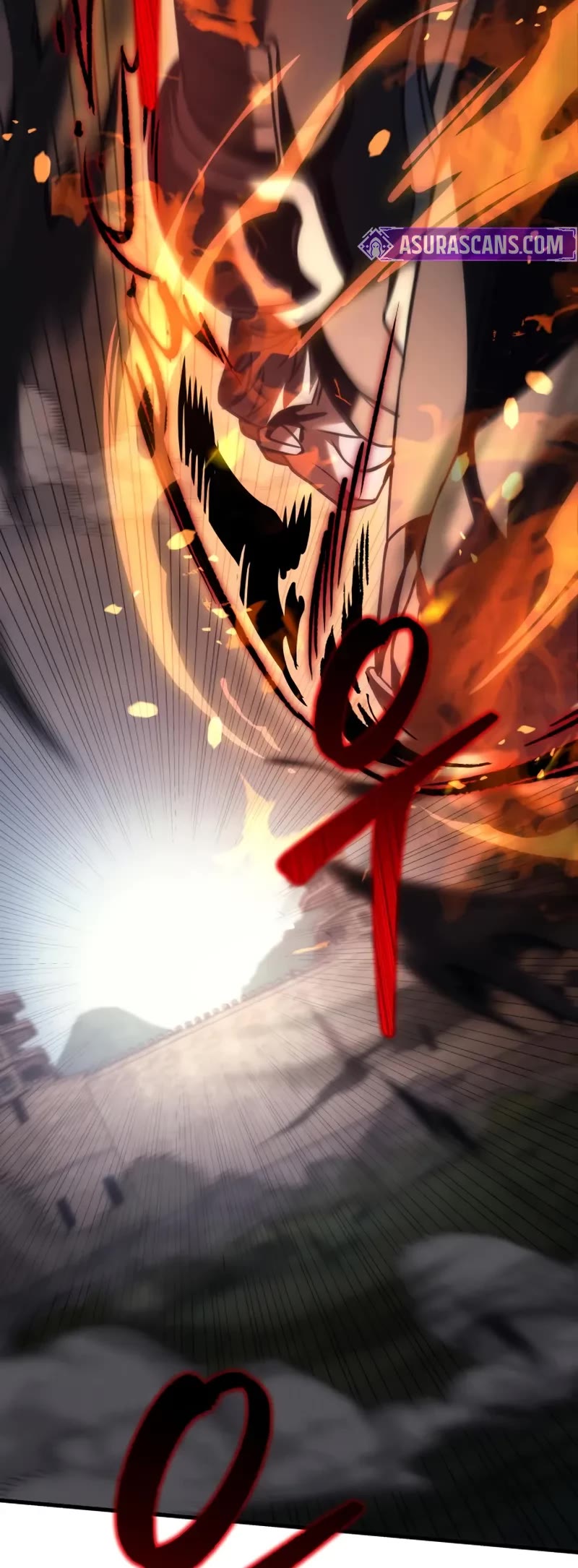 Regressor of the Fallen Family Chapter 102 page 39 - Chapter 102