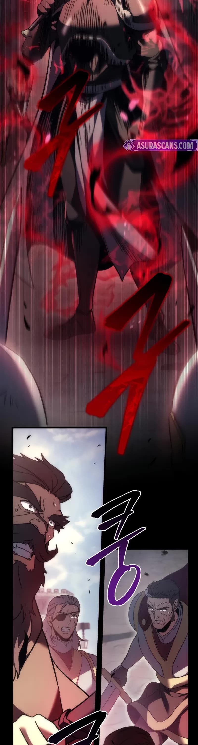 Regressor of the Fallen Family Chapter 102 page 42 - Chapter 102
