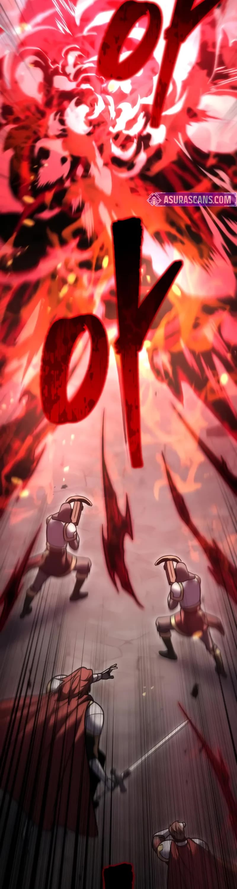 Regressor of the Fallen Family Chapter 102 page 47 - Chapter 102