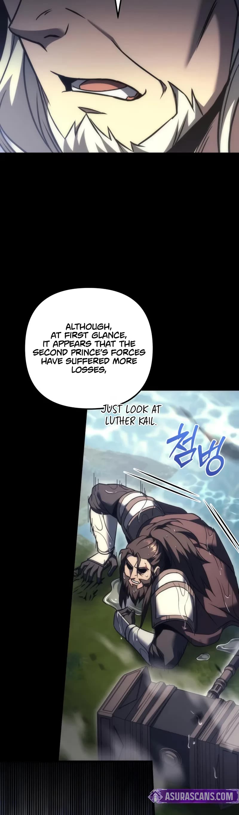 Regressor of the Fallen Family Chapter 102 page 5 - Chapter 102