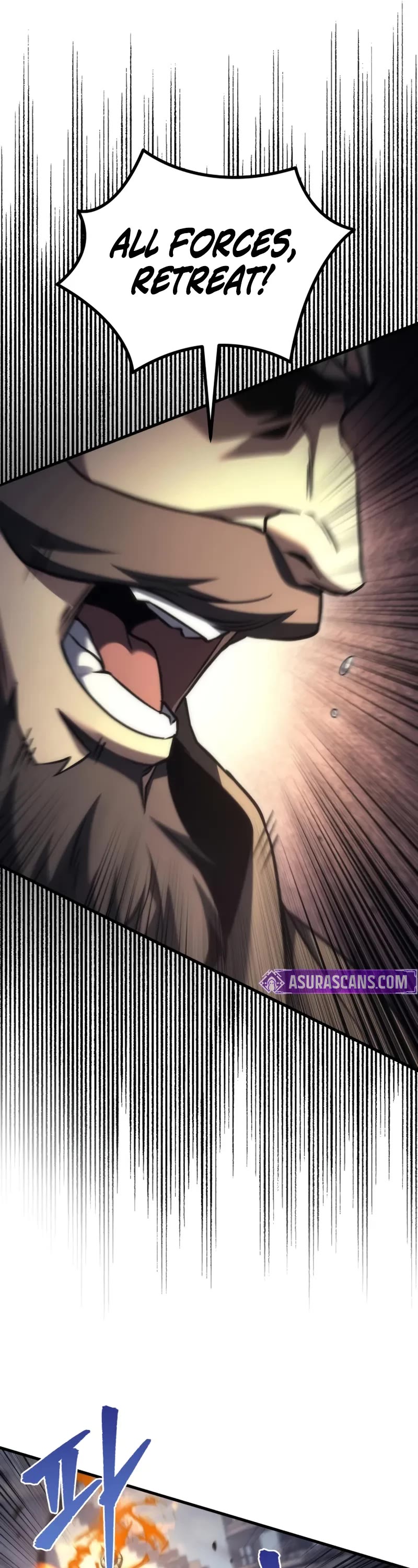 Regressor of the Fallen Family Chapter 102 page 51 - Chapter 102