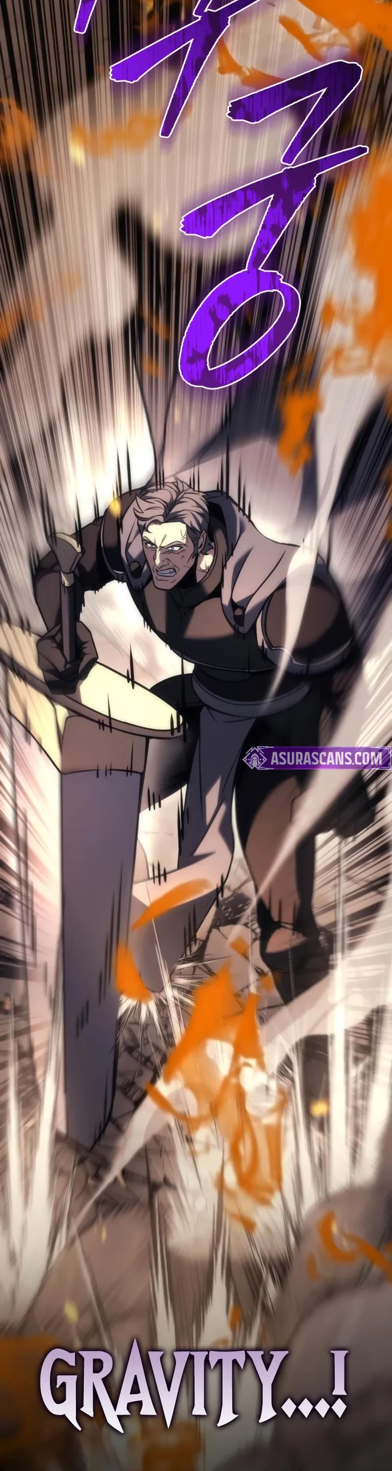 Regressor of the Fallen Family Chapter 102 page 53 - Chapter 102