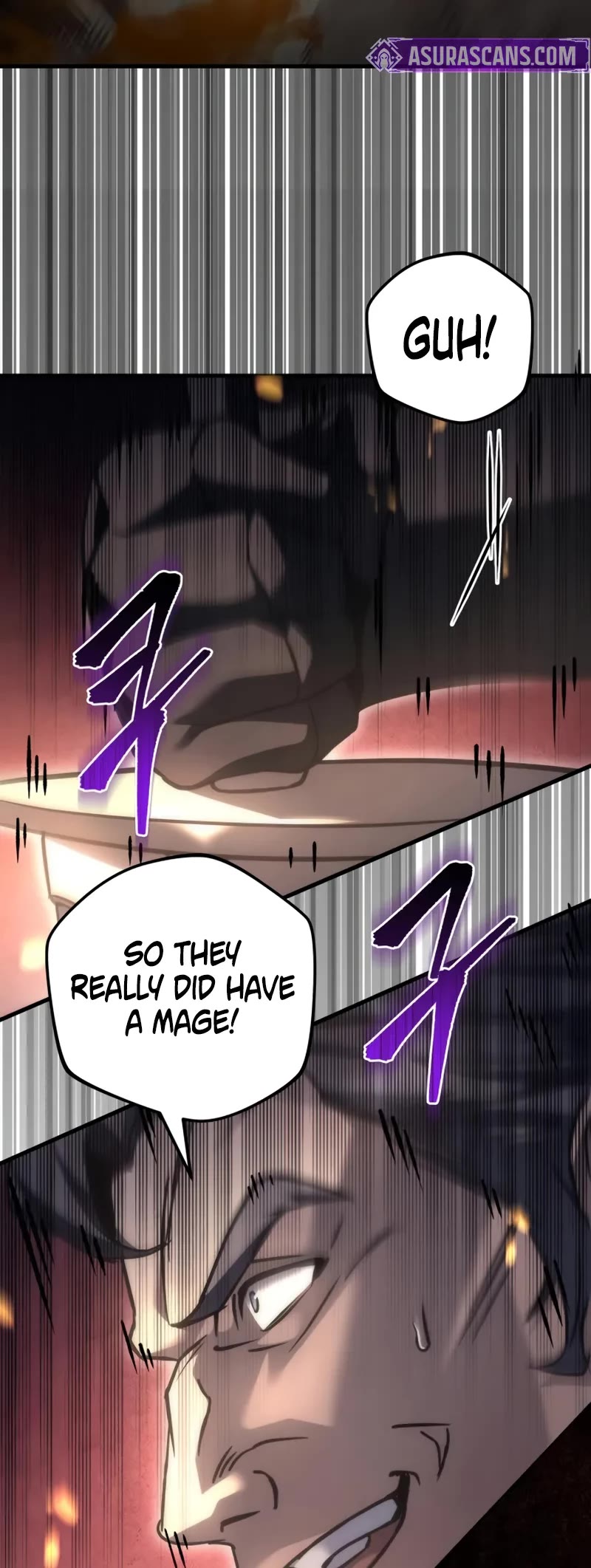 Regressor of the Fallen Family Chapter 102 page 54 - Chapter 102