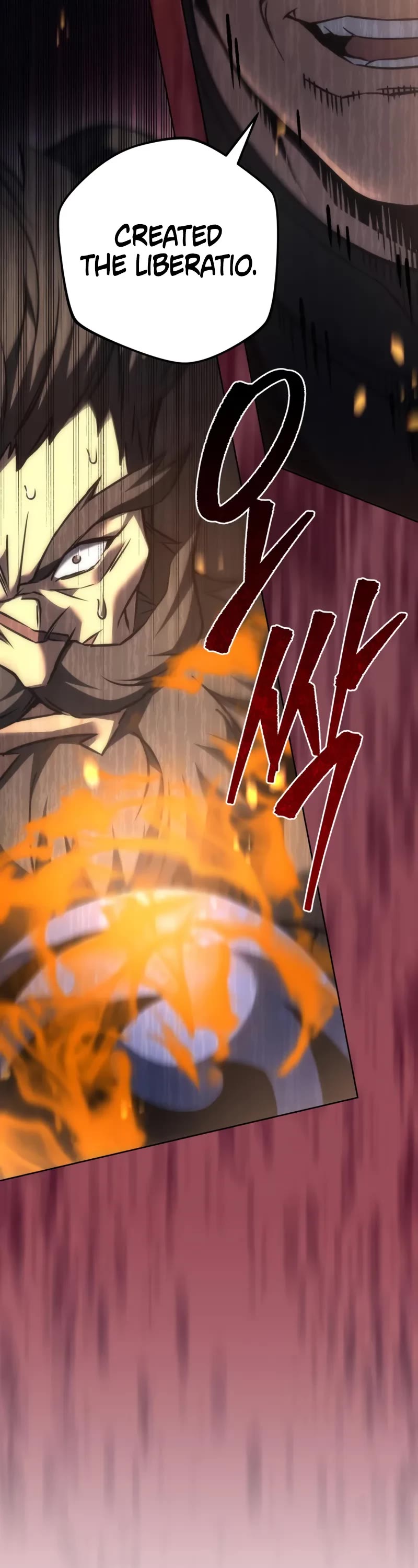 Regressor of the Fallen Family Chapter 102 page 56 - Chapter 102