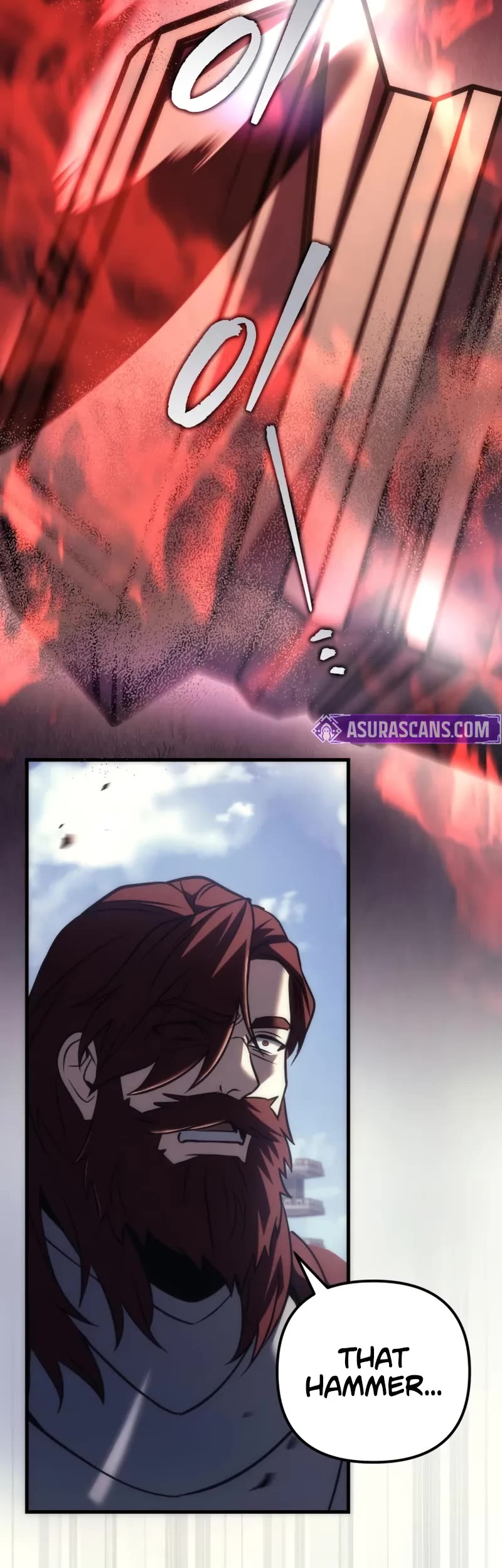 Regressor of the Fallen Family Chapter 102 page 60 - Chapter 102