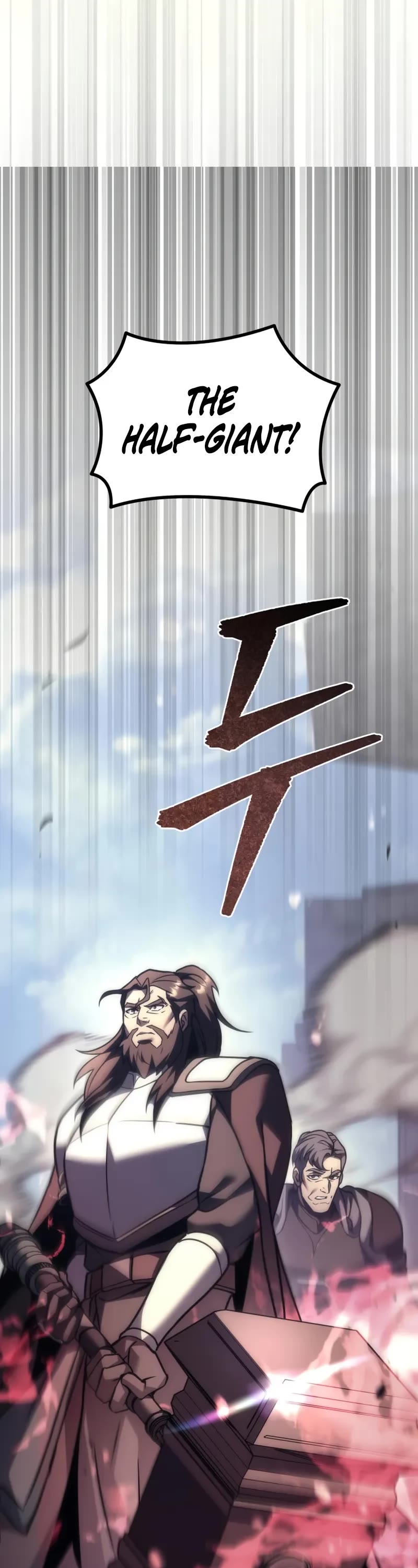 Regressor of the Fallen Family Chapter 102 page 61 - Chapter 102