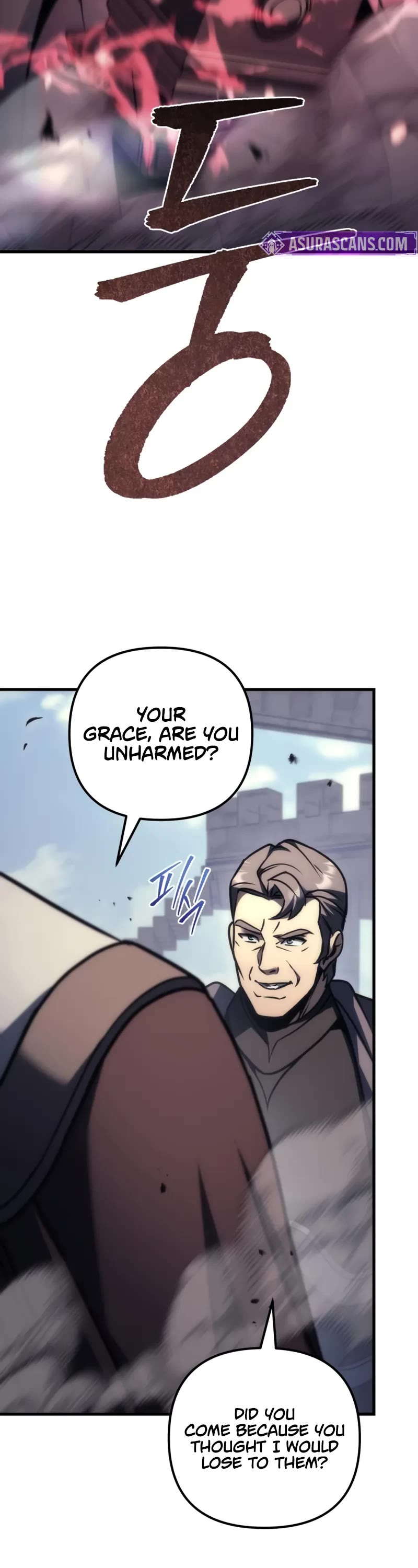 Regressor of the Fallen Family Chapter 102 page 62 - Chapter 102