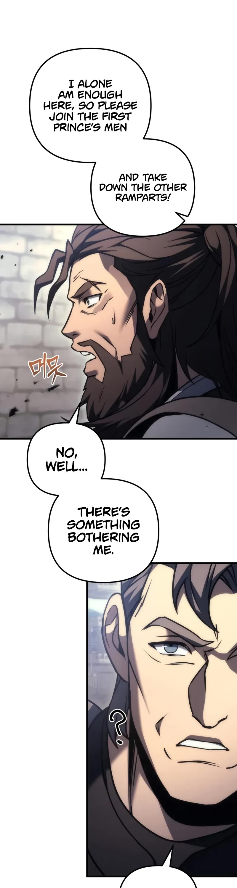 Regressor of the Fallen Family Chapter 102 page 63 - Chapter 102