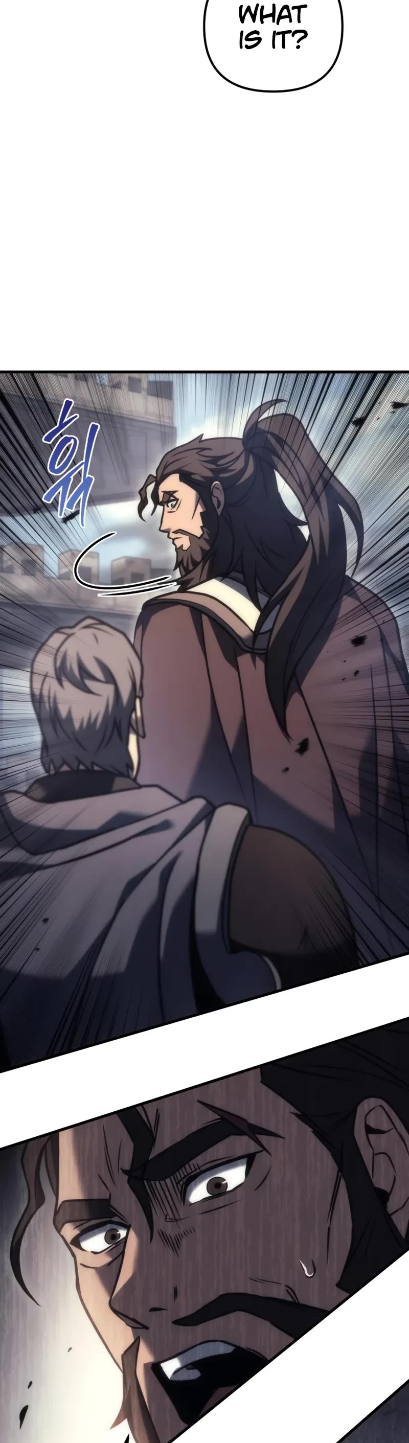 Regressor of the Fallen Family Chapter 102 page 64 - Chapter 102