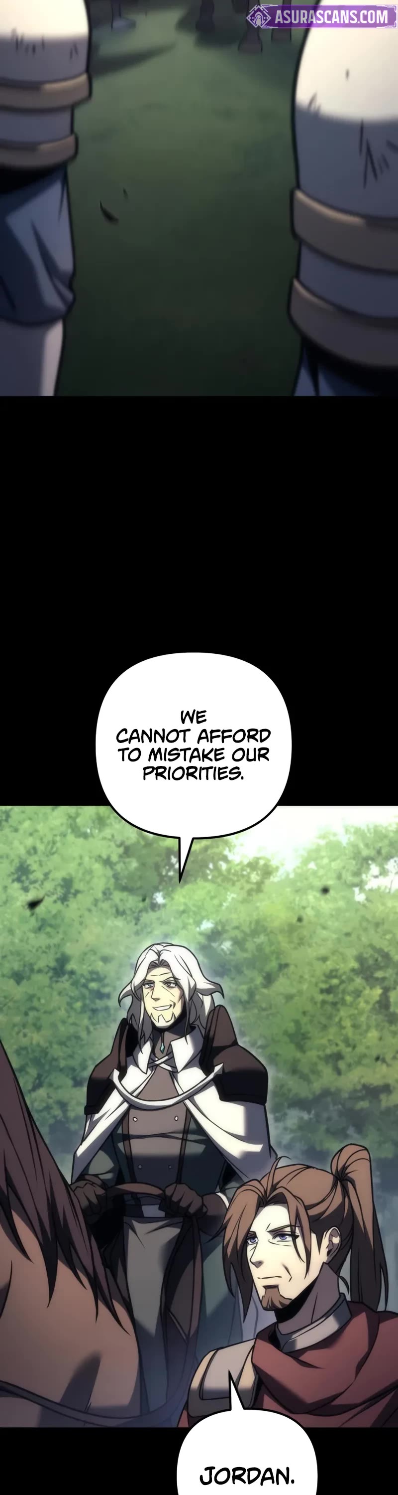 Regressor of the Fallen Family Chapter 102 page 67 - Chapter 102