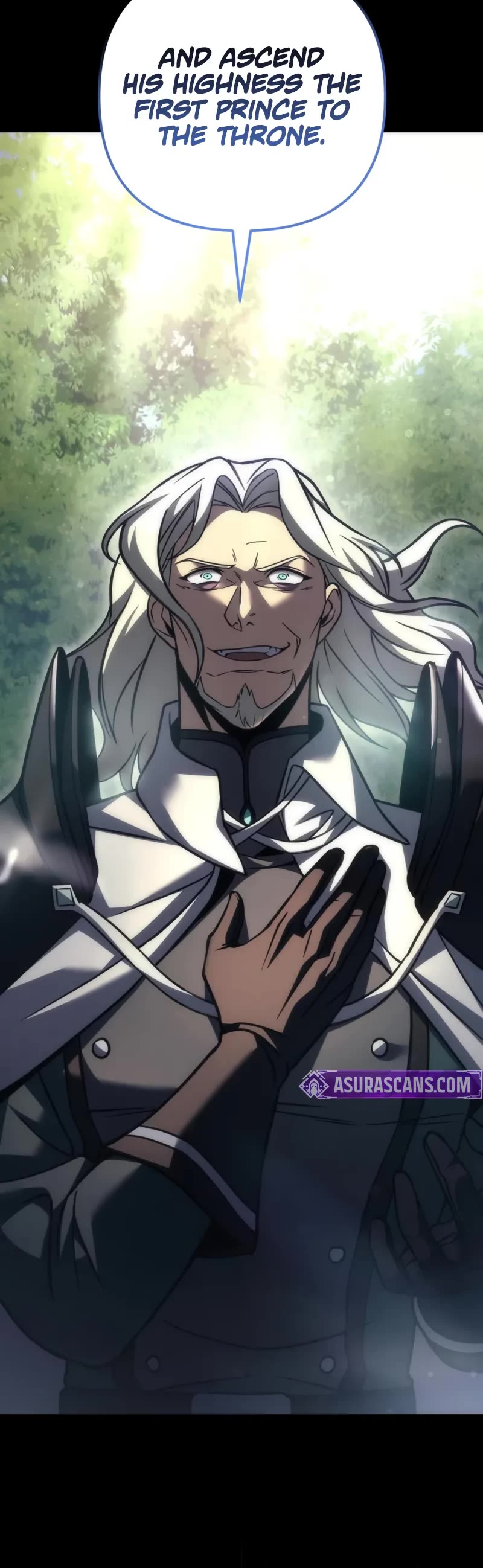 Regressor of the Fallen Family Chapter 102 page 69 - Chapter 102
