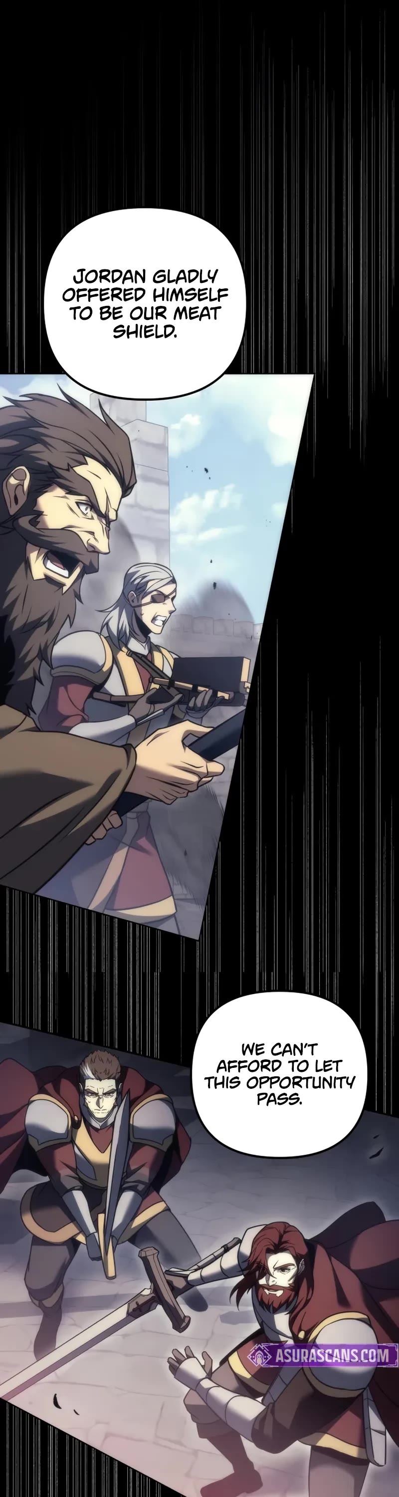 Regressor of the Fallen Family Chapter 102 page 70 - Chapter 102