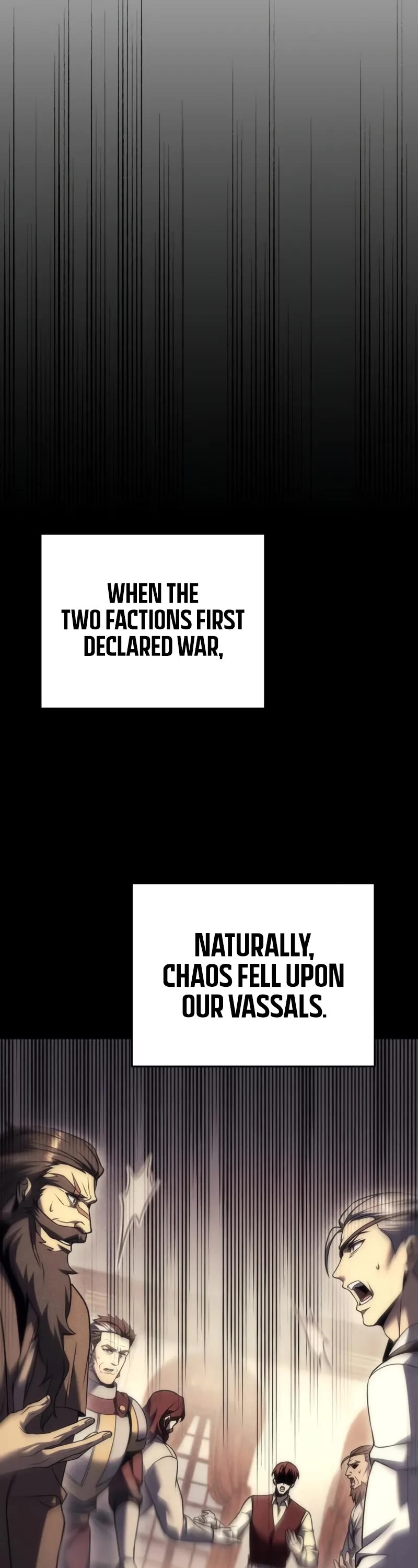 Regressor of the Fallen Family Chapter 102 page 9 - Chapter 102