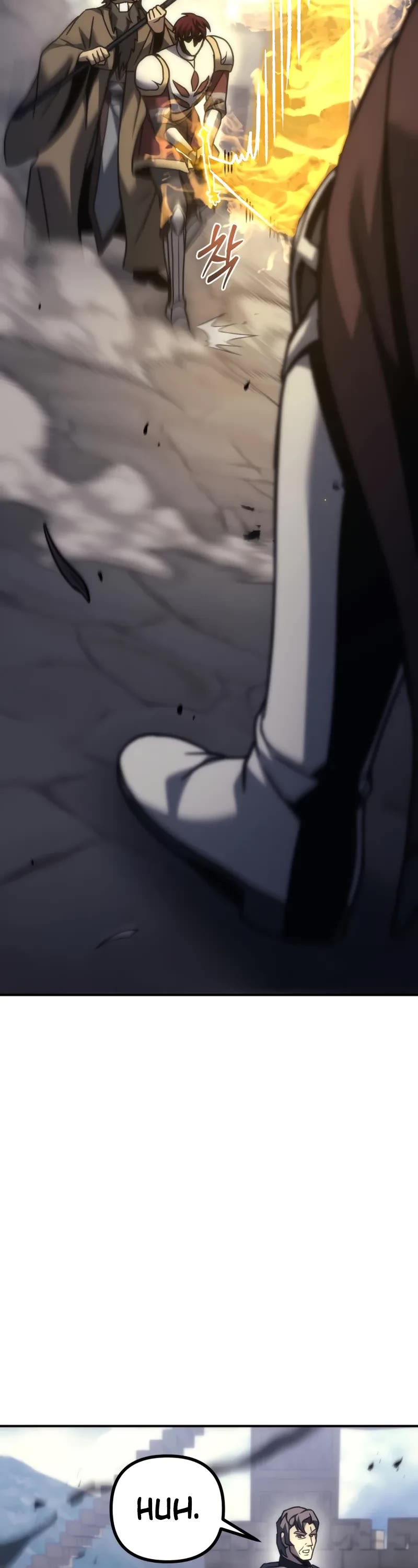 Regressor of the Fallen Family Chapter 103 page 13 - Chapter 103