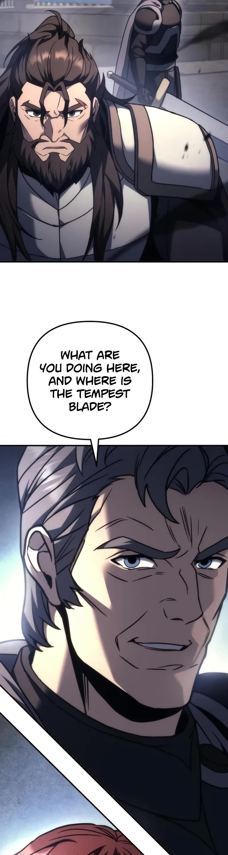 Regressor of the Fallen Family Chapter 103 page 14 - Chapter 103