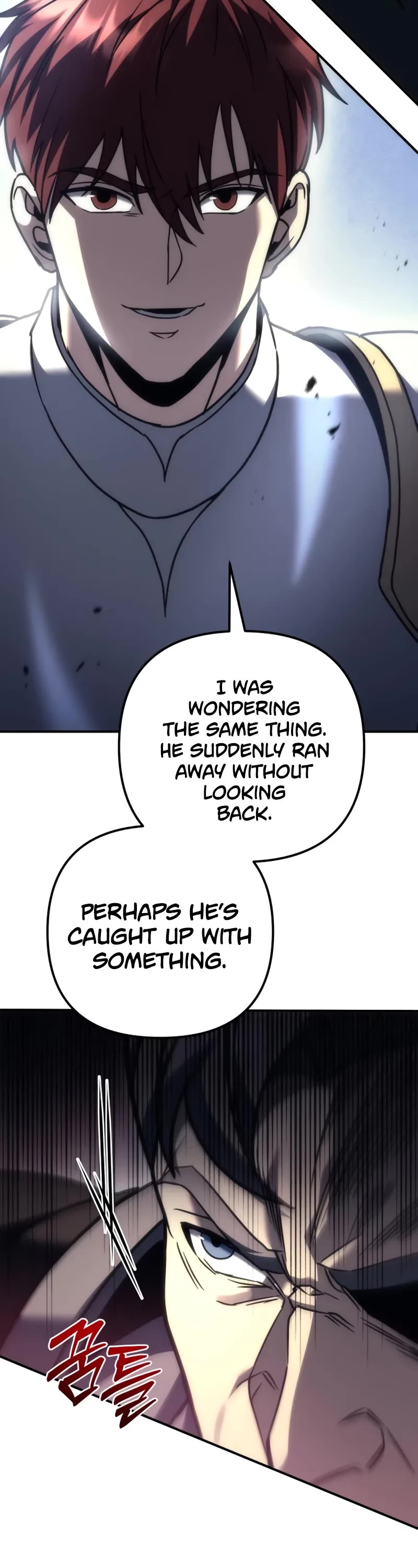 Regressor of the Fallen Family Chapter 103 page 15 - Chapter 103