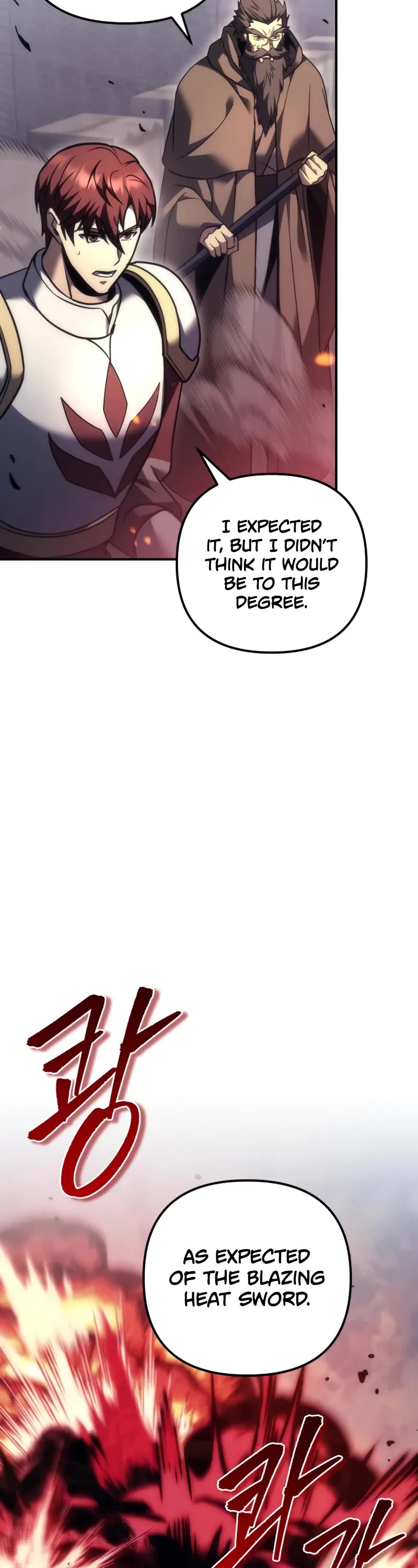 Regressor of the Fallen Family Chapter 103 page 27 - Chapter 103