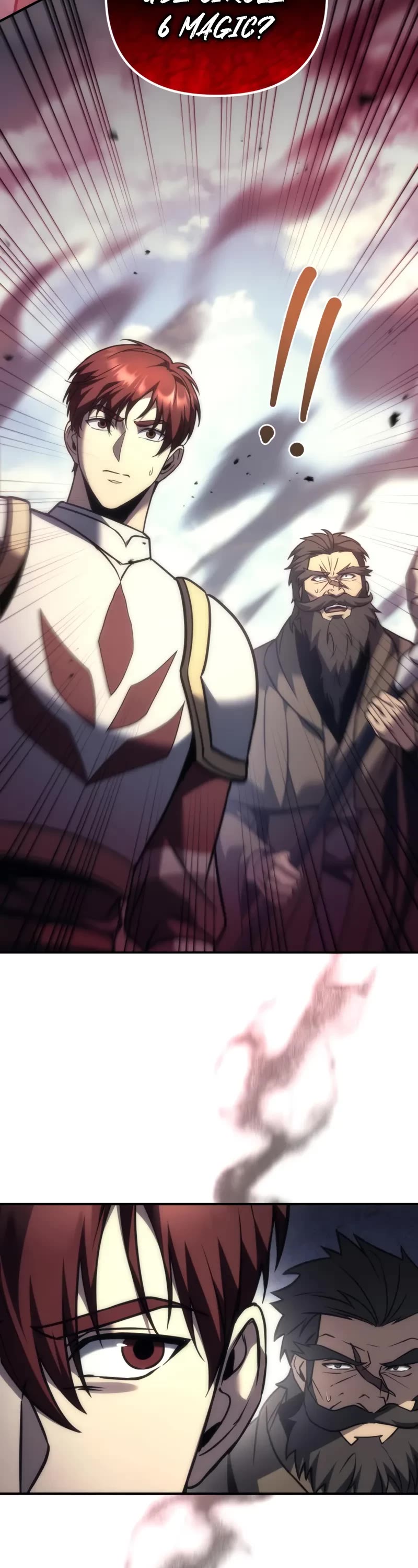 Regressor of the Fallen Family Chapter 103 page 30 - Chapter 103