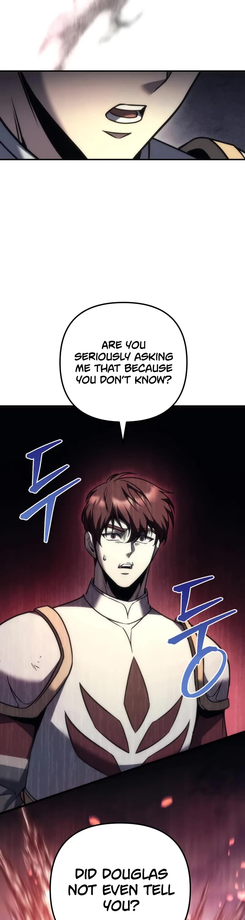 Regressor of the Fallen Family Chapter 103 page 31 - Chapter 103