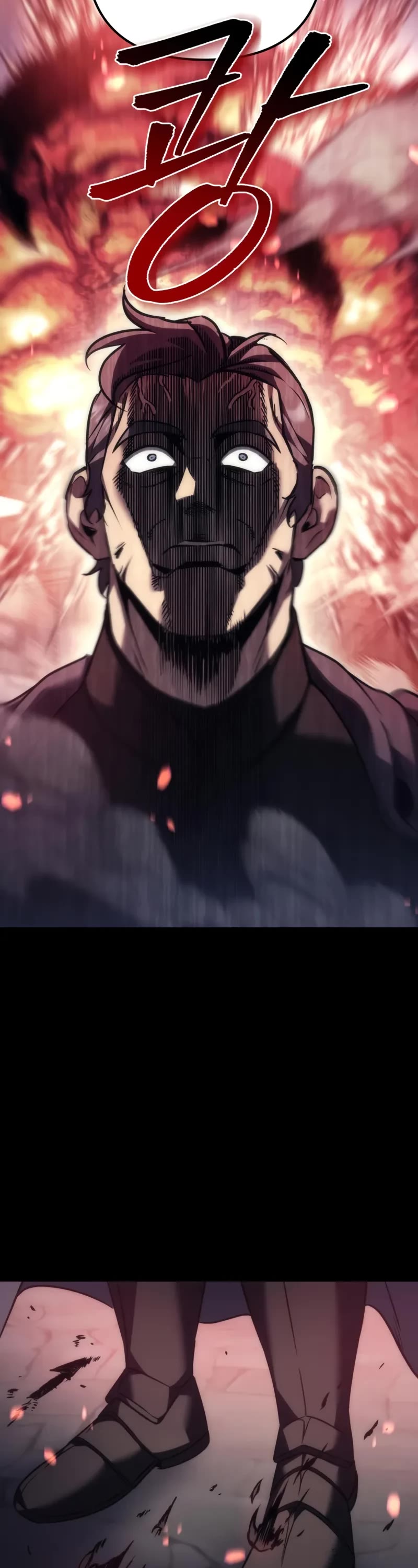 Regressor of the Fallen Family Chapter 103 page 32 - Chapter 103