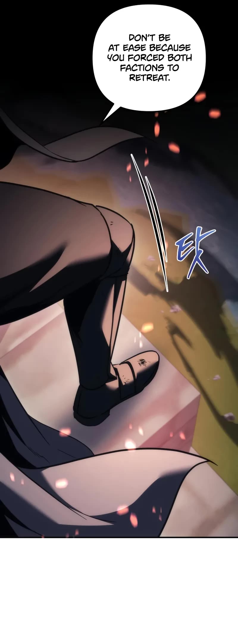 Regressor of the Fallen Family Chapter 103 page 34 - Chapter 103