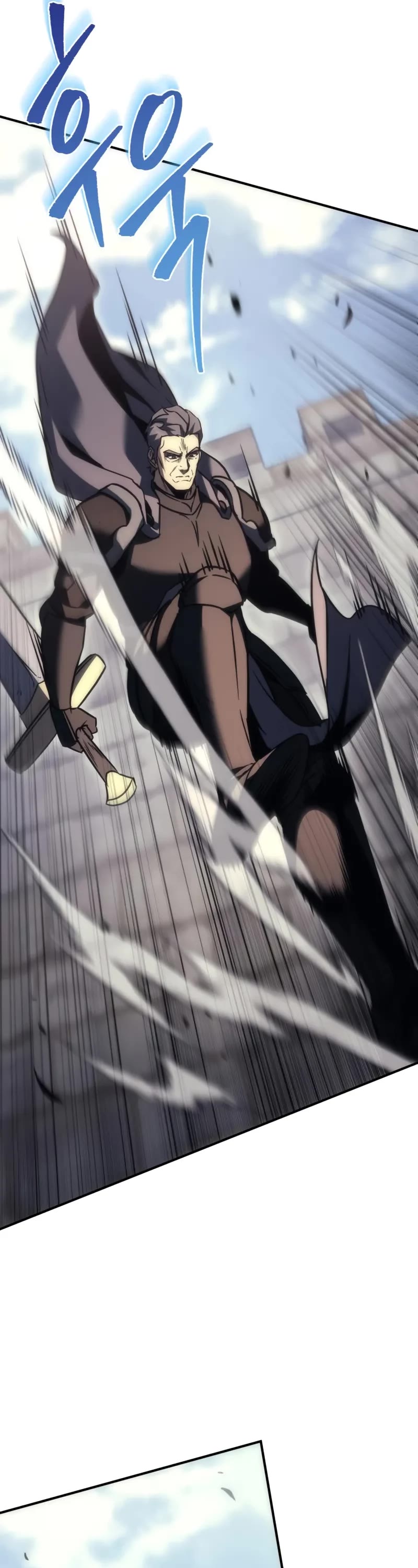 Regressor of the Fallen Family Chapter 103 page 36 - Chapter 103