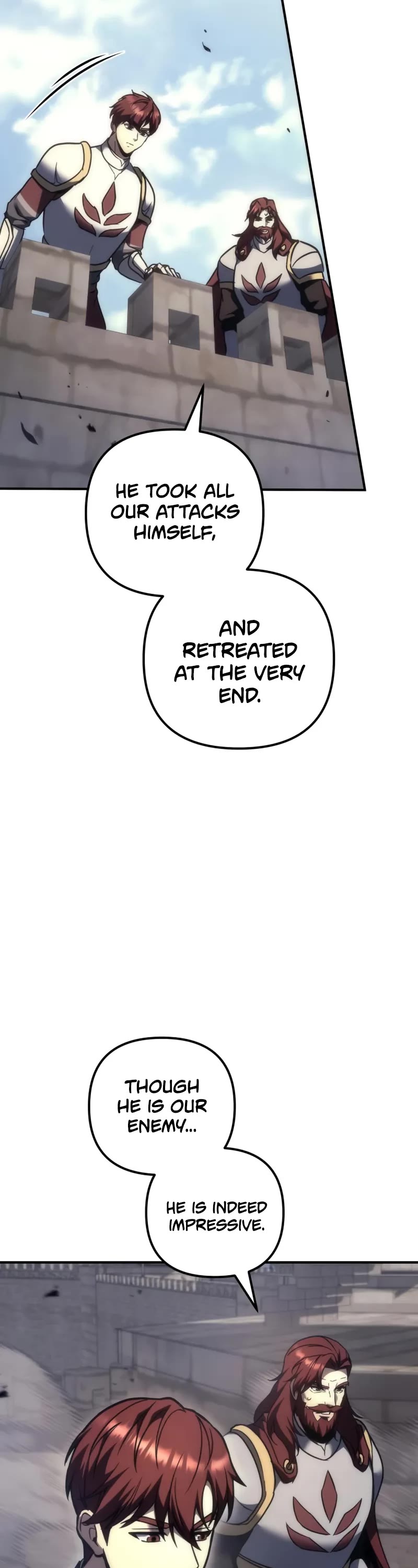 Regressor of the Fallen Family Chapter 103 page 37 - Chapter 103