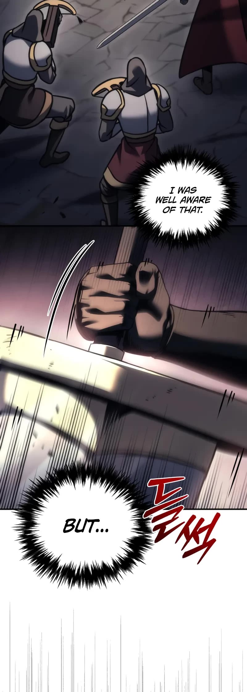 Regressor of the Fallen Family Chapter 103 page 4 - Chapter 103