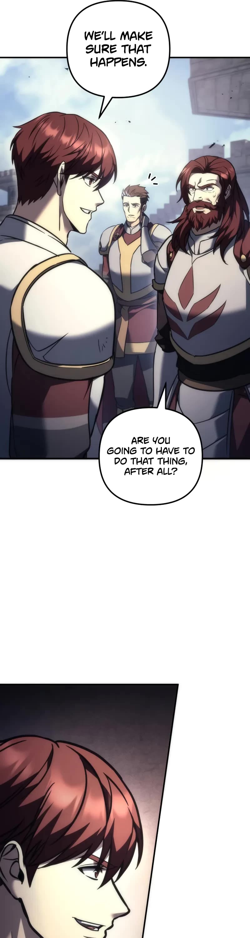 Regressor of the Fallen Family Chapter 103 page 41 - Chapter 103