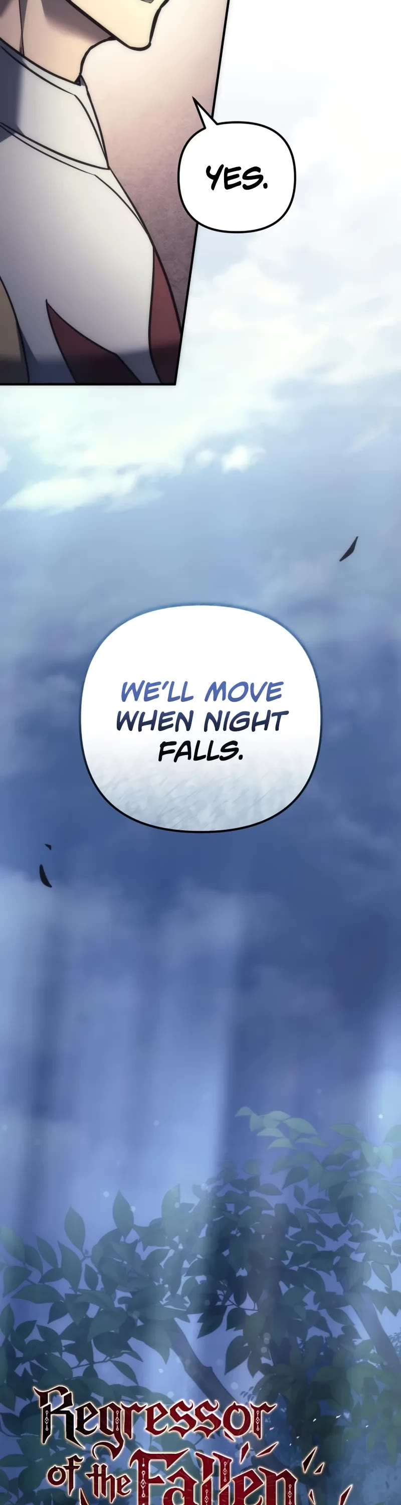 Regressor of the Fallen Family Chapter 103 page 42 - Chapter 103