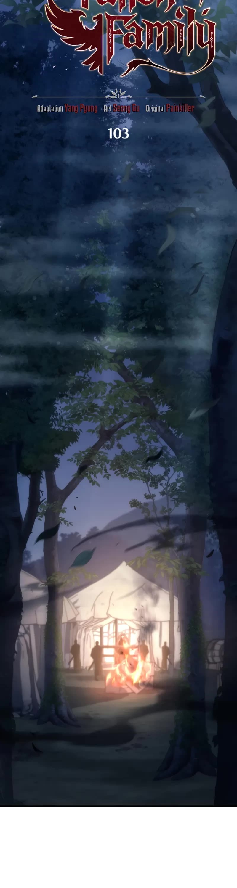 Regressor of the Fallen Family Chapter 103 page 43 - Chapter 103
