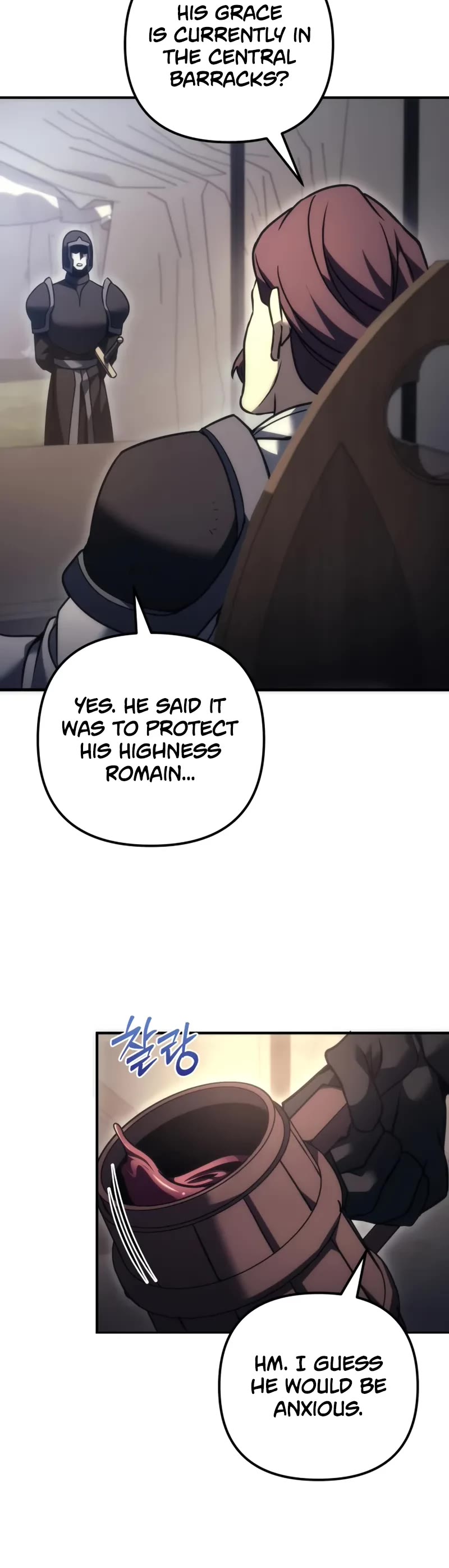 Regressor of the Fallen Family Chapter 103 page 45 - Chapter 103
