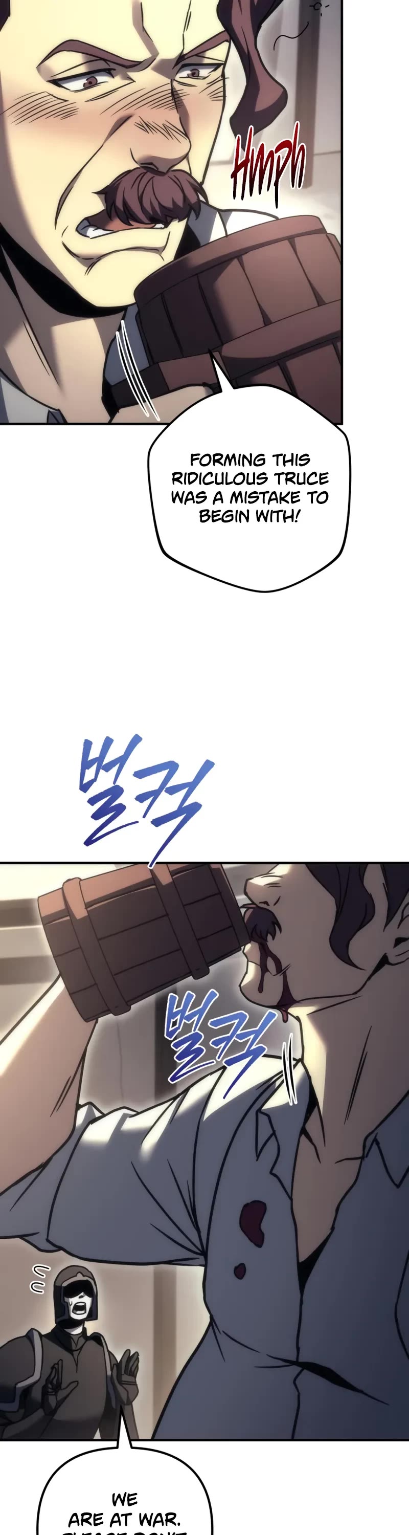 Regressor of the Fallen Family Chapter 103 page 47 - Chapter 103