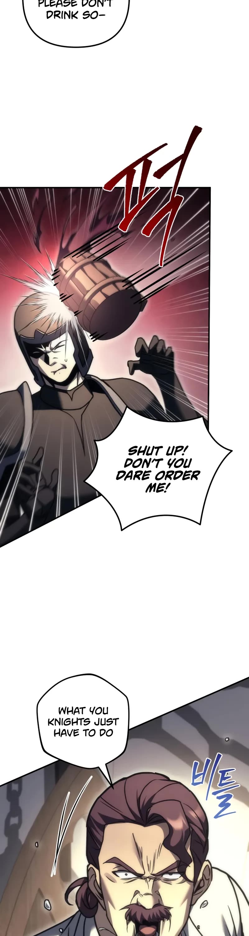 Regressor of the Fallen Family Chapter 103 page 48 - Chapter 103