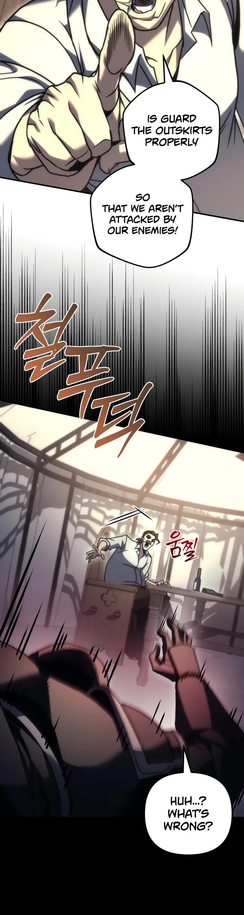 Regressor of the Fallen Family Chapter 103 page 49 - Chapter 103