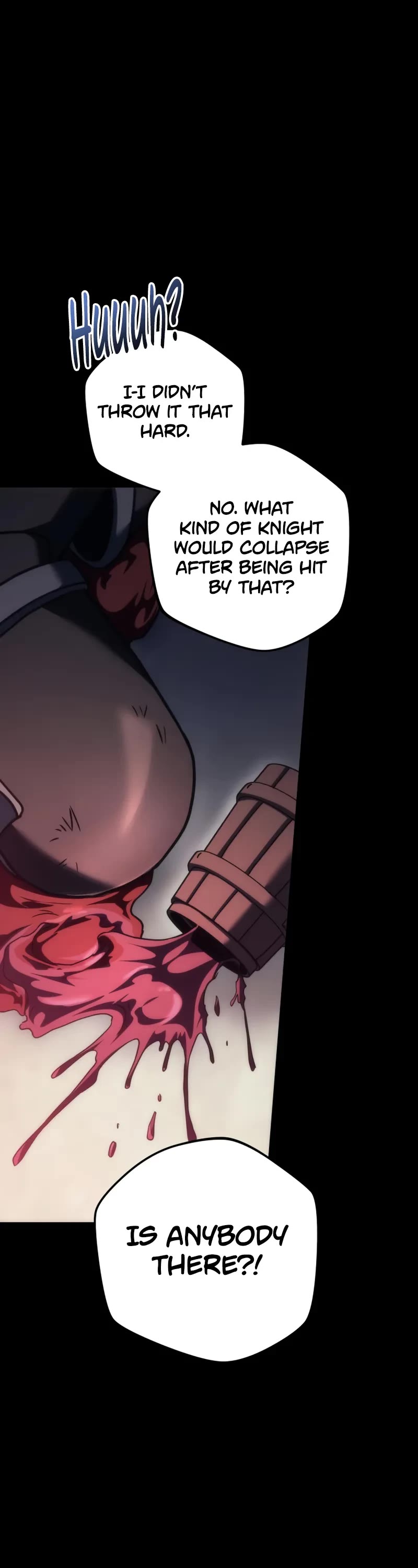 Regressor of the Fallen Family Chapter 103 page 50 - Chapter 103