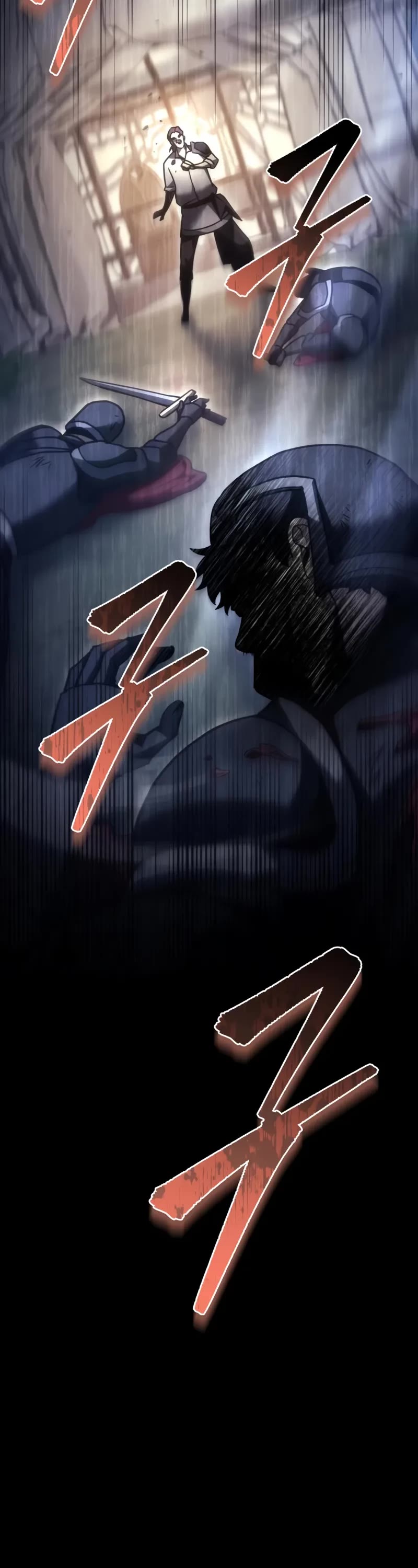 Regressor of the Fallen Family Chapter 103 page 52 - Chapter 103