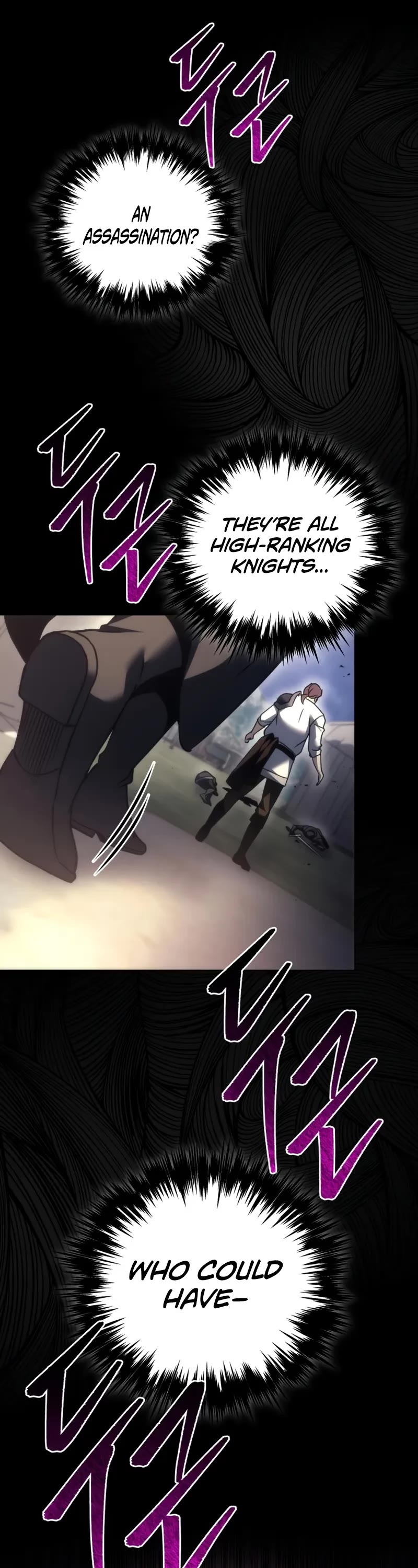 Regressor of the Fallen Family Chapter 103 page 53 - Chapter 103