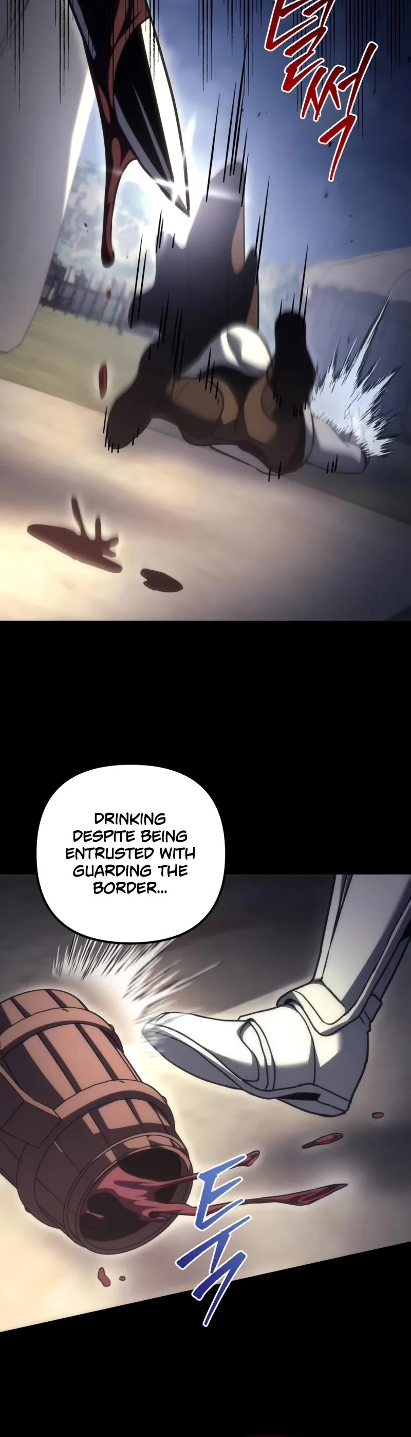 Regressor of the Fallen Family Chapter 103 page 55 - Chapter 103