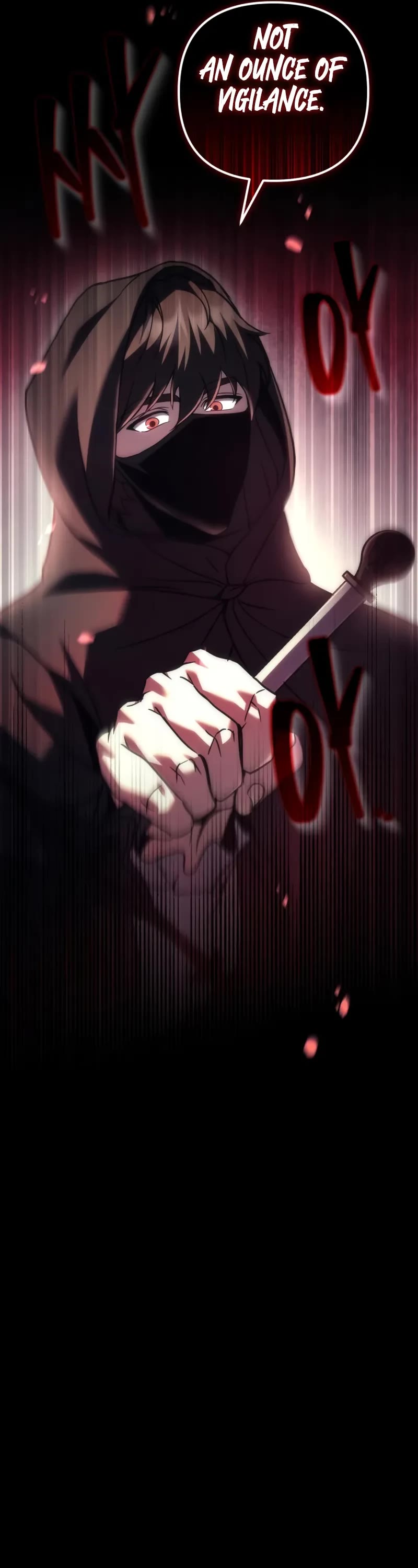 Regressor of the Fallen Family Chapter 103 page 56 - Chapter 103