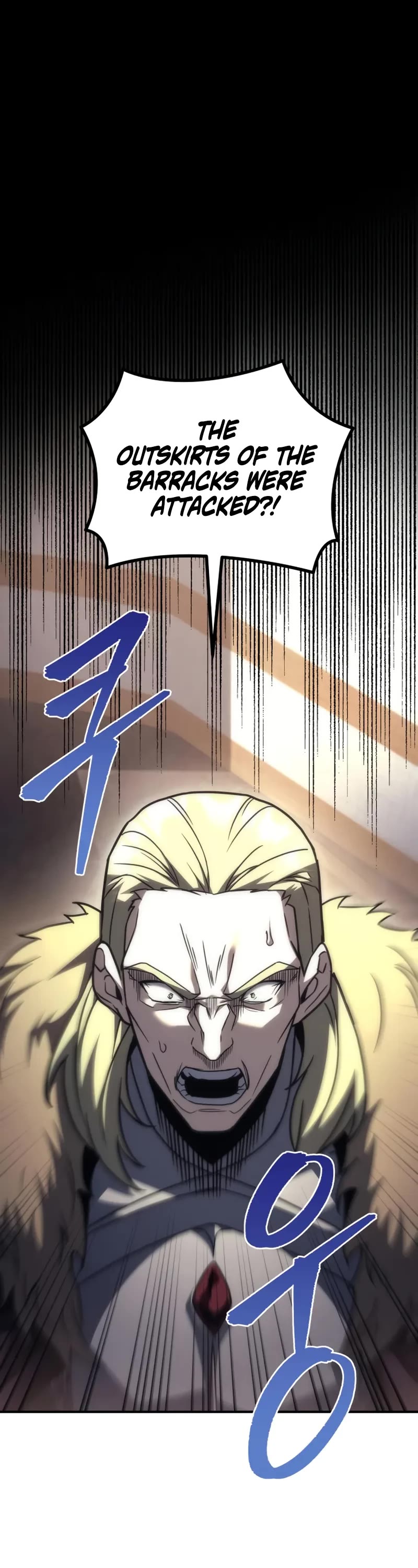 Regressor of the Fallen Family Chapter 103 page 57 - Chapter 103