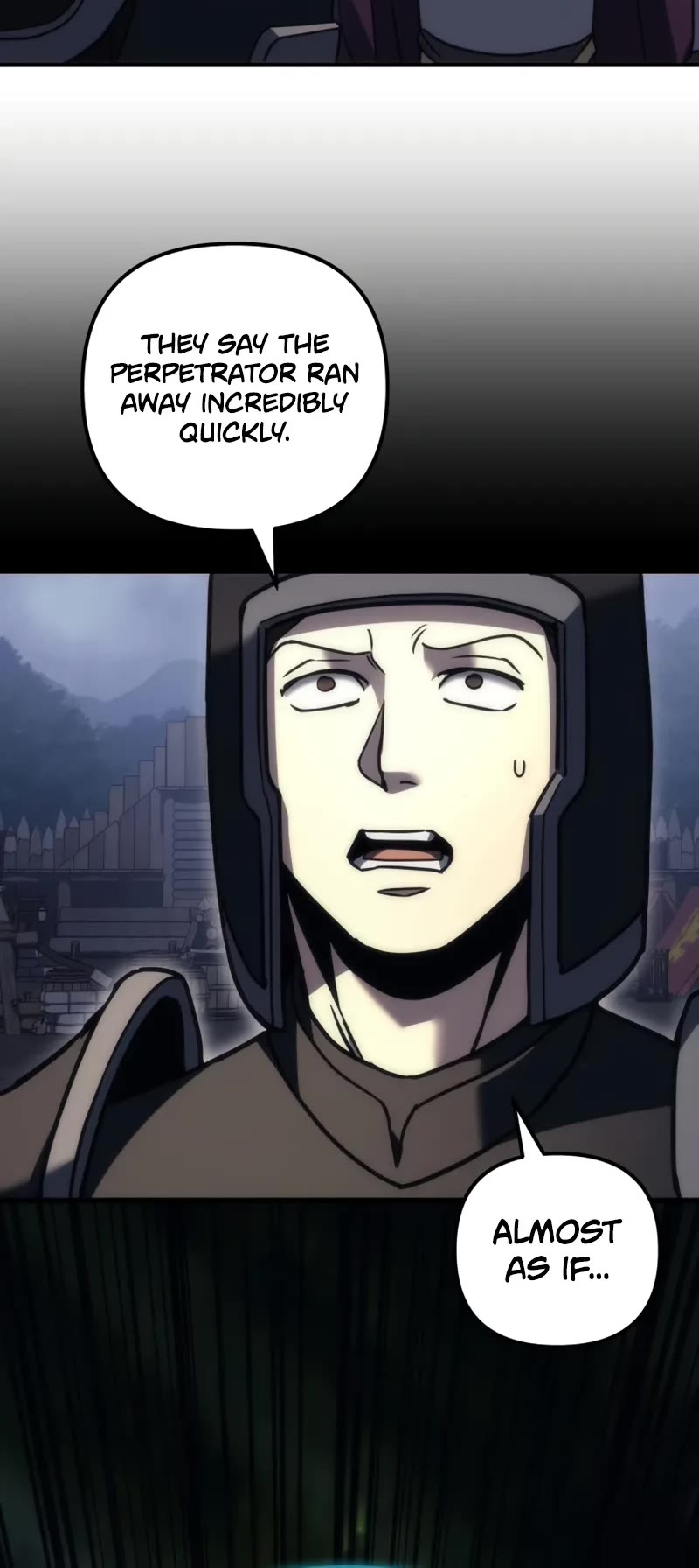 Regressor of the Fallen Family Chapter 103 page 60 - Chapter 103