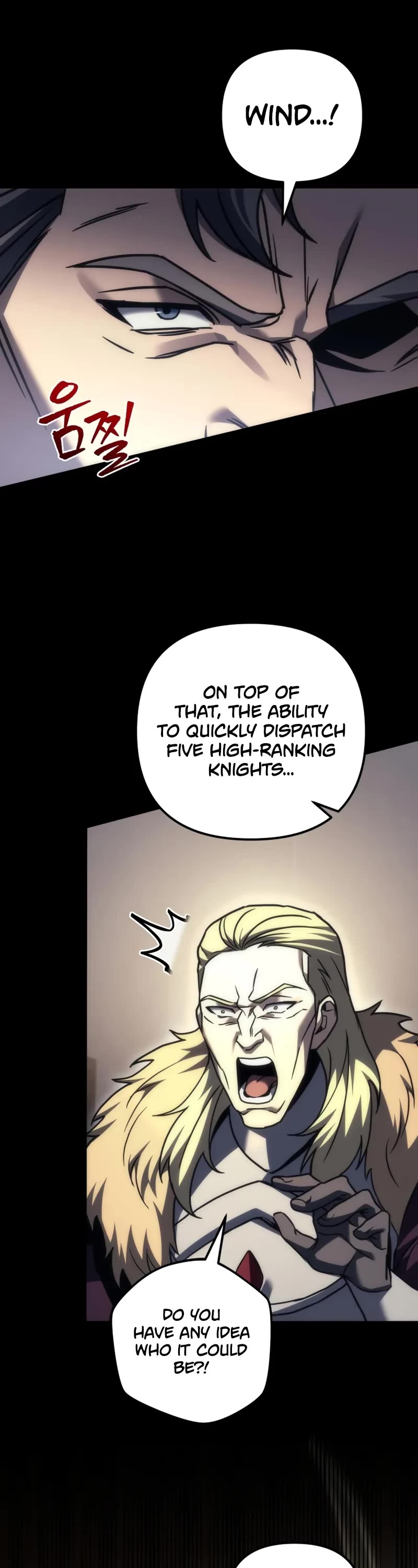Regressor of the Fallen Family Chapter 103 page 62 - Chapter 103