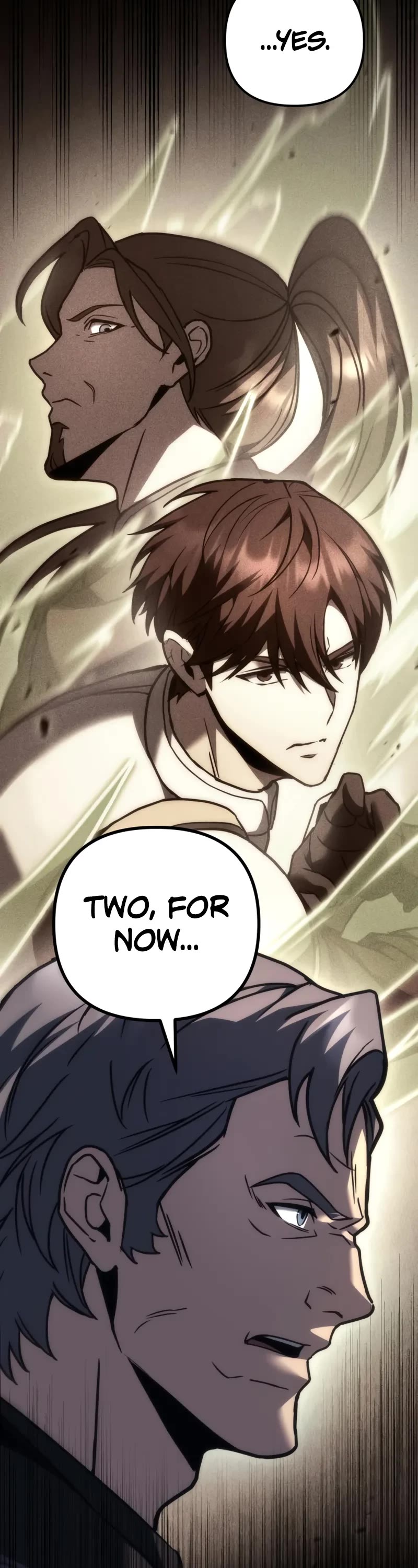 Regressor of the Fallen Family Chapter 103 page 63 - Chapter 103