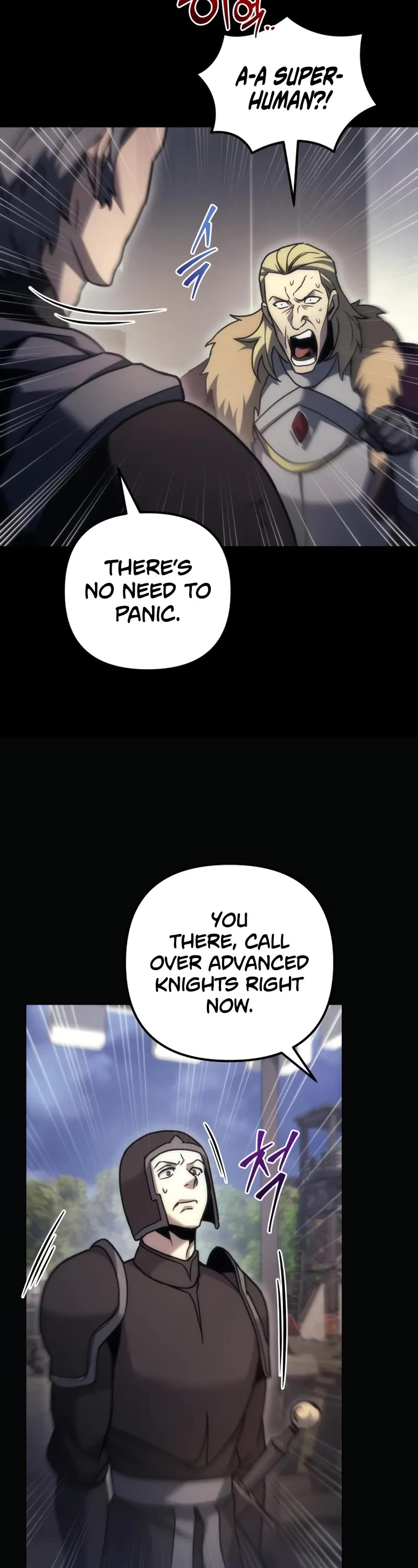 Regressor of the Fallen Family Chapter 103 page 67 - Chapter 103
